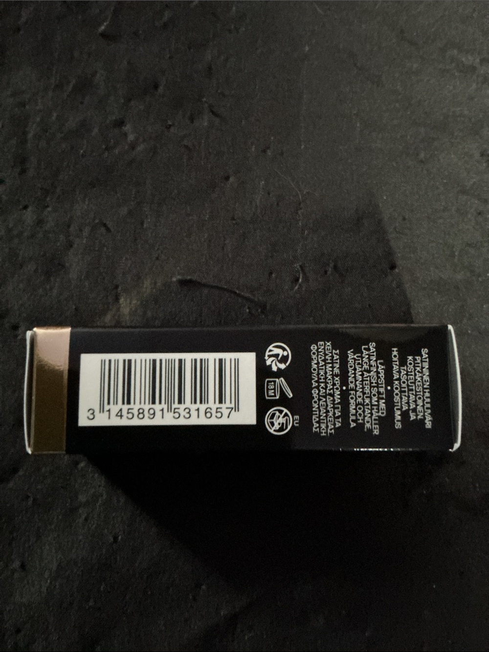 ***GORGEOUS*** CHANEL**** CRUSH**** LIPSTICK**** - Picture 9 of 9